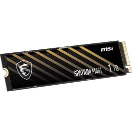 Disque dur MSI S78-440L1D0-P83 1 TB SSD