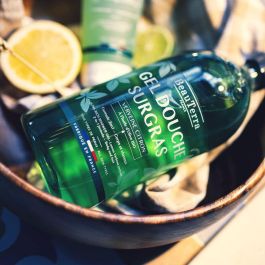 Gel de douche Beauterra GELES DE DUCHA SOBREGRASOS 1 L