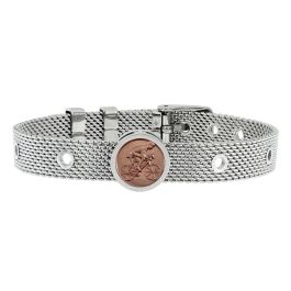 Bracelet Homme Talent Jewels TJA-1-01-02-1-235 Argenté Precio: 107.4999996. SKU: B16DT8EBY6