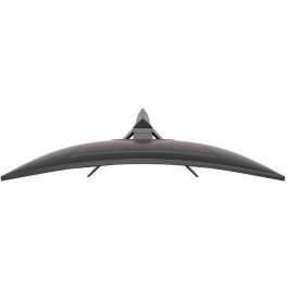 LC-Power 68.6cm (27") LC-M27-FHD-165-C-V3 VA+DP+HDMI