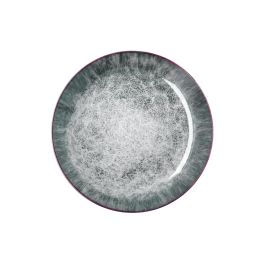 Plato Postre Porcelana Stela Bidasoa 19 cm (12 Unidades)