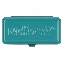 Ensemble de pointes Wolfcraft Tournevis