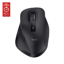 Souris Trust 25708 Noir 2400 dpi