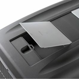 Kerbl Gulliver Mega Boîte de Transport 81 x 61 x 60 cm Gris