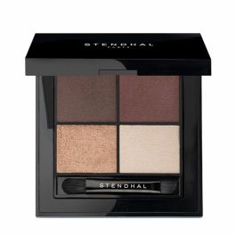 Stendhal Paris Palette Sublimatrice 4 Ombres à Paupières Les Cuivres #600 - Palette de fards à paillettes longue tenue, 3.5 g Precio: 34.6899996. SKU: B17KNNPLSN
