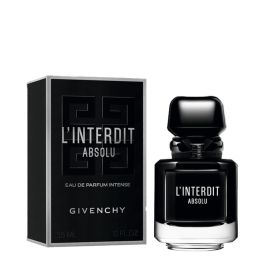 Parfum Femme Givenchy L'Interdit Absolu L'Interdit Absolu 35 ml