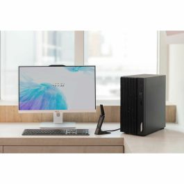 Adapteur réseau MSI AXE5400 Noir