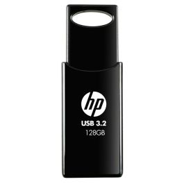 Clé USB HP 712w Noir 128 GB