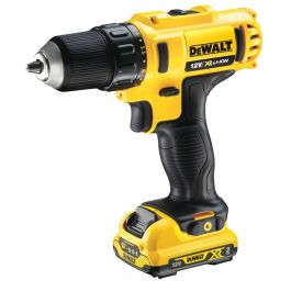 Tournevis électrique Dewalt DCD710D2 15 Nm