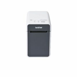 Brother TD-2130N Imprimante d'étiquettes Thermique directe 300x300 DPI 152.4 mm/sec 5.6cm Largeur Avec fil Ethernet