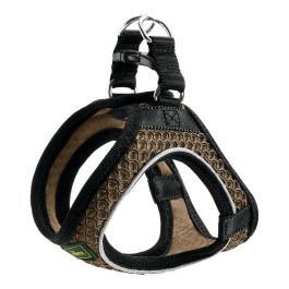 Harnais pour Chien Hunter Hilo-Comfort Marron Taille XXS (26-30 cm) Precio: 21.69. SKU: S6103670