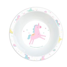 Ensemble Vaisselle pour Enfants Safta Unicornio PVC