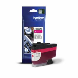 Brother LC-3239XLM Magenta Original Cartouche d'encre 5000 pages