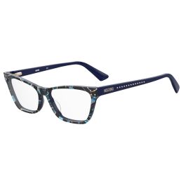 Monture de Lunettes Femme Moschino MOS581-EDC Ø 55 mm Precio: 64.5. SKU: B15JSABMT8
