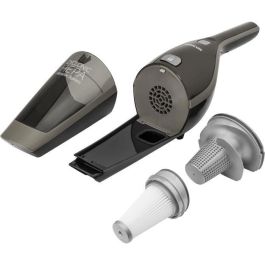 Aspirateur balai sans fil 2-en-1 Sencor SVC 8621TI, 110 W, 50 min autonomie, 0,5 L, batterie Li-Ion 21,6 V, filtre HEPA, brosse rotative, unité manuelle amovible