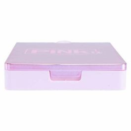 Kit de maquillage pour enfant Pink It