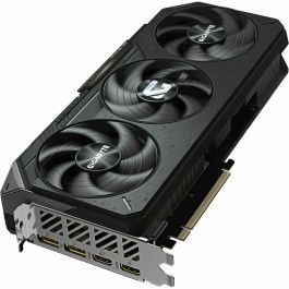 Gigabyte RX 9070 XT GAMING OC 16GB GDDR6 3Fan - Carte Graphique GV-R9070XTGAMING OC-16GD