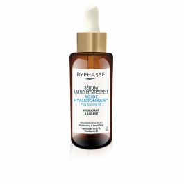 Byphasse Sérum Ultra-Hydratant Acide Hyaluronique 50 ml Precio: 4.89. SKU: B18TC34SDY
