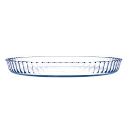 Moule à gâteaux Pyrex Multicouleur Transparent