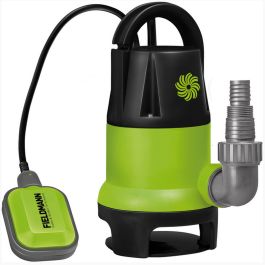 Pompe à eau Fieldmann 400 W