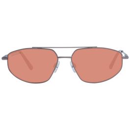 Lunettes de soleil Homme Serengeti SS539005 57