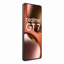 Smartphone Realme GT 7 6,78" 12 GB RAM 512 GB Noir