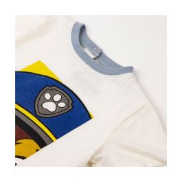 Ensemble de Vêtements The Paw Patrol Beige Enfant 24 mois