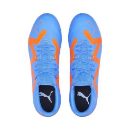 Chaussures de Football pour Adultes Puma Future Play Mg Glimmer