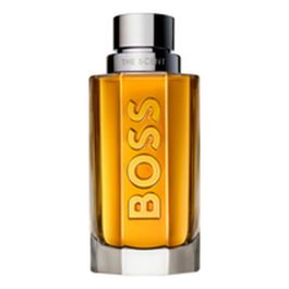 Parfum Homme BOSS THE SCENT EDT 200 ml