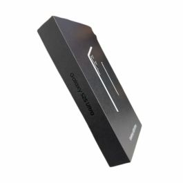 Smartphone Samsung SM-S938B 6,9" Octa Core 12 GB RAM 1 TB Noir