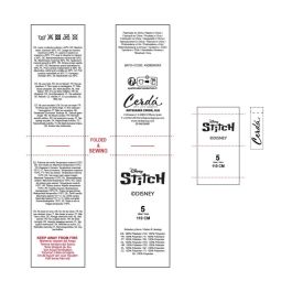 Peignoir pour Enfants Stitch 14 Ans