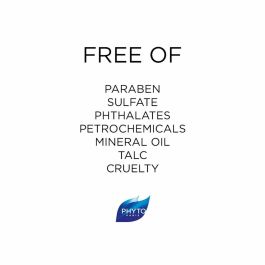 Crème de douche Phyto Paris Phyto Creme De Soin Lavante 125 ml (1 Unité)