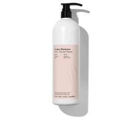 Farmavita BACK BAR Shampooing Colorant Nº01 Figue & Amande 1000 ml Cheveux Teints Precio: 9.5000004. SKU: S0577190
