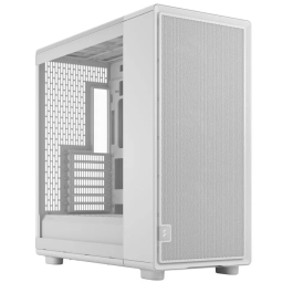 Fractal Design FD-C-EPO1X-03 Boîtier PC Epoch XL Blanc TG Teint Clair - Compatible E-ATX, Watercooling 360mm, GPU 425mm, 3 Ventilateurs Momentum 14, USB-C 20 Gbit/s Precio: 208.104. SKU: B1AMAMBE62