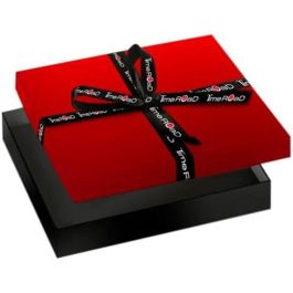 Bracelet Femme Lotus HIN00255/19 19 cm Doré