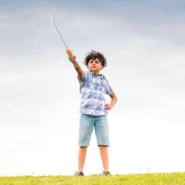 Epée Jouet Lexibook