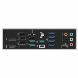 ASUS TUF B850M-PLUS Carte Mère AM5 DDR5