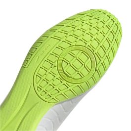 Chaussures de Futsal pour Adultes Adidas Copa Pure.4 Blanc