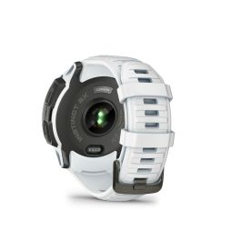 Montre intelligente GARMIN 010-02805-04 Blanc Gris Non 1,1" 50 mm