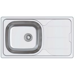 Évier simple Cata CDS1