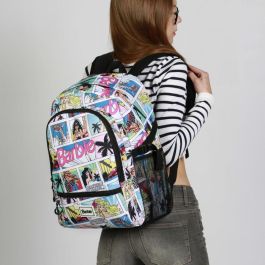 Cartable Barbie