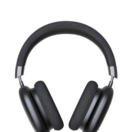 Casque Celly SOUNDBEATBK Noir