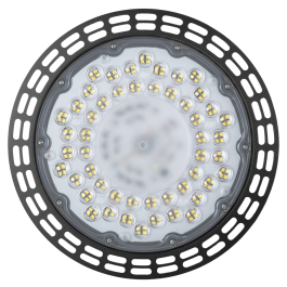 Campana LED UFO 150W 15.000Lm 6500K IP65