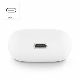 Casque Hama 00184109 Blanc