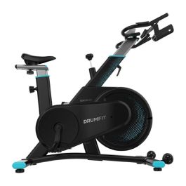 Vélo statique Cecotec DrumFit Indoor 7000 Magno Connected Precio: 330.5000004. SKU: B1KP7VDJCJ