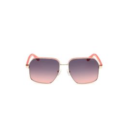 Lunettes de soleil Femme Guess GU00107-5874B ø 58 mm
