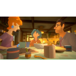 Just For Games Buenas noches Universo  Jeu 2 Nintendo Switch AABPF94685