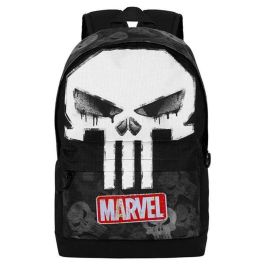 Cartable Marvel Punisher Skull
