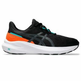 Chaussures de Sport pour Enfants Asics Gt-1000 13 Gs Noir Precio: 66.5000004. SKU: B18H7C67BC