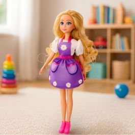 Poupée Funville DREAMEEZ 8 x 30 x 4 cm (4 Unités)